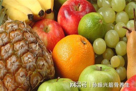 要少吃3种水果和4种蔬菜米乐m6网站高尿酸患者