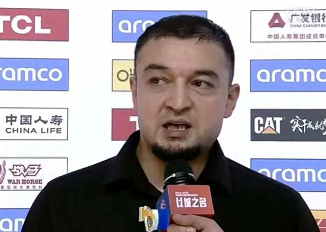 击败宁波西热力江赛后点名表扬1人米乐m6网站同曦3新星闪耀！加时