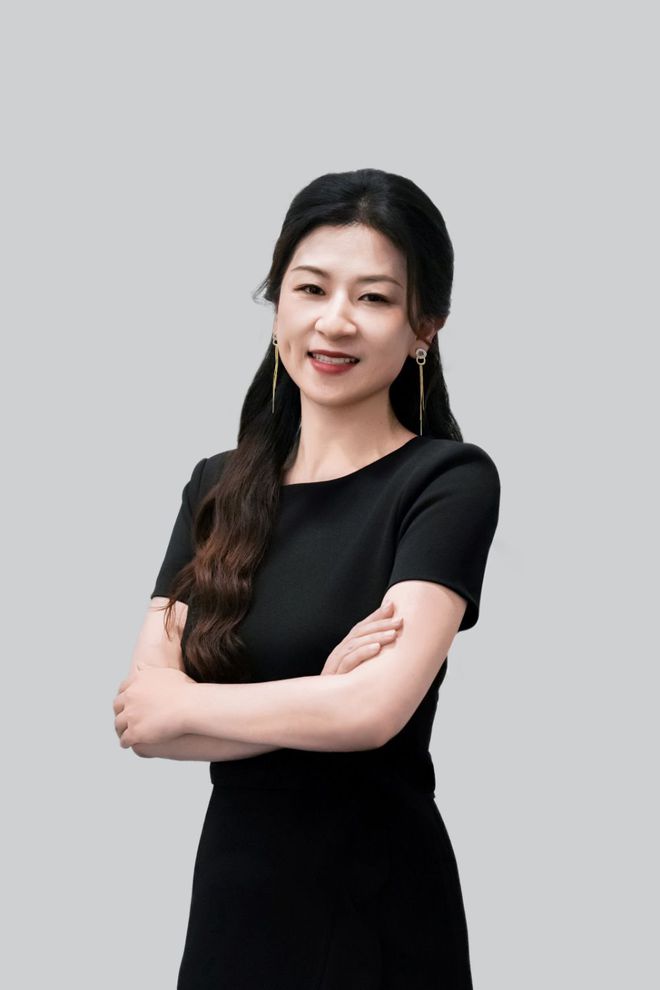监全佳欣：用一串棒棒糖撬动中国市场丨百家跨国企业看m6米乐app不凡帝范梅勒中国