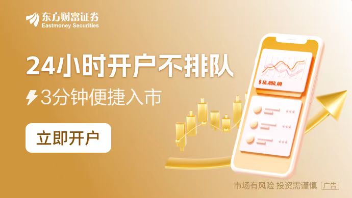 回来了！创业板打新新增超400万户米乐m6网站赚钱效应有点猛 打新者(图1)