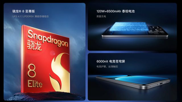 机市场迎来新“钉子户”m6米乐加速内卷！中端(图10)