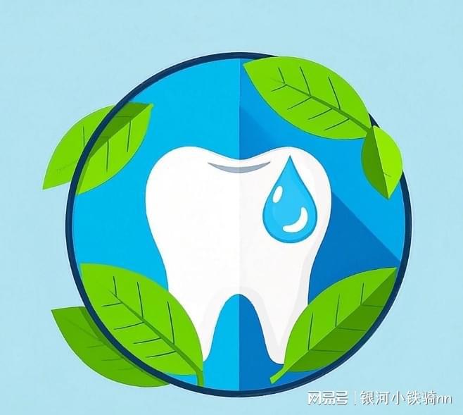 神器牙线闪亮登场米乐m6牙线下饭
