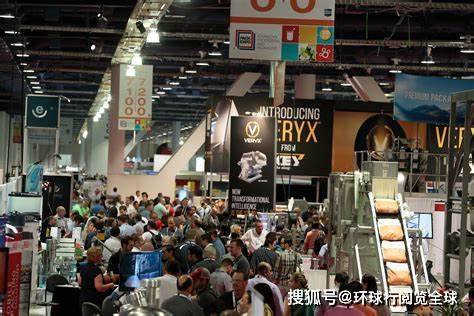 拉斯维加斯包装展览会PACK EXP2025年9月29-10月1日美国(图3)