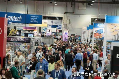 拉斯维加斯包装展览会PACK EXP2025年9月29-10月1日美国(图4)