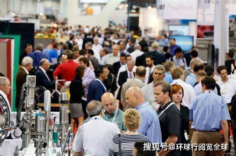 拉斯维加斯包装展览会PACK EXP2025年9月29-10月1日美国(图5)