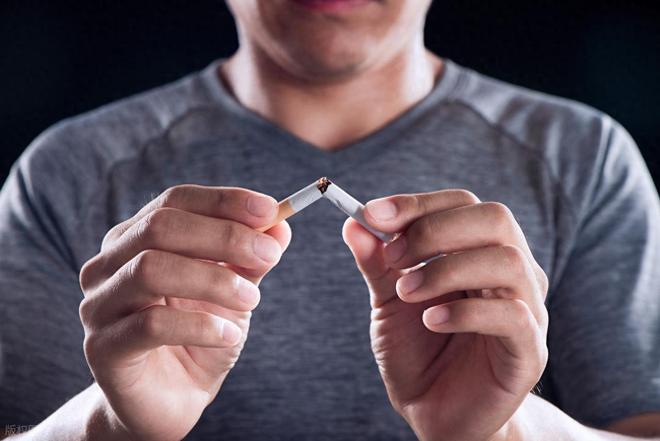 ：撑住这些戒烟反应就没问题！戒烟后肺部能变好吗？医生直言(图7)