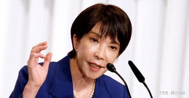 企重建太平洋岛国机场用途特殊中方已读不回高市心态变了中(图11)