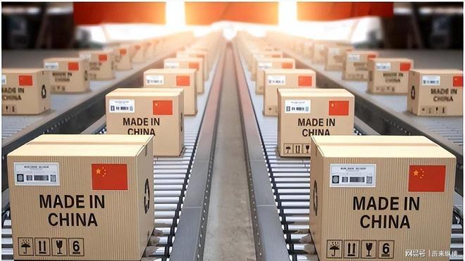 些潜伏在中国的美国货你知道吗?还在吹美国离不开中国制造?这(图2) 些潜伏在中国的美国货你知道吗?还在吹美国离不开中国制造?这(图2)