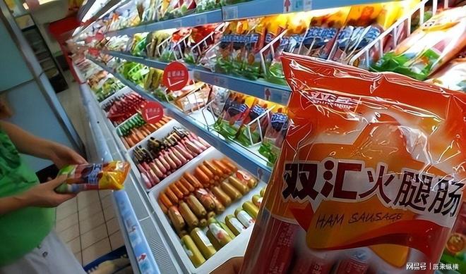 些潜伏在中国的美国货你知道吗？还在吹美国离不开中国制造？这(图4)