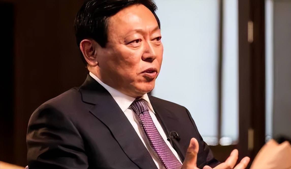 闻乐天家族没落得有理有据攀附日本发家深陷各类丑(图1) 闻乐天家族没落得有理有据攀附日本发家深陷各类丑(图1)