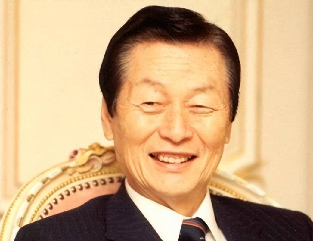 闻乐天家族没落得有理有据攀附日本发家深陷各类丑(图4) 闻乐天家族没落得有理有据攀附日本发家深陷各类丑(图4)