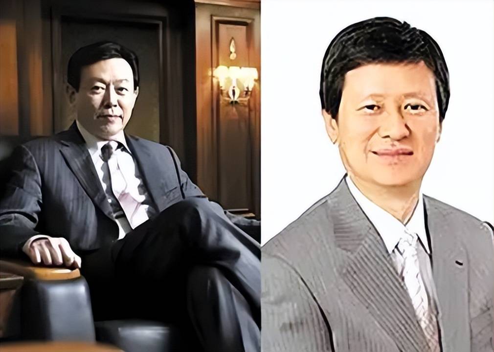 闻乐天家族没落得有理有据攀附日本发家深陷各类丑(图11) 闻乐天家族没落得有理有据攀附日本发家深陷各类丑(图11)