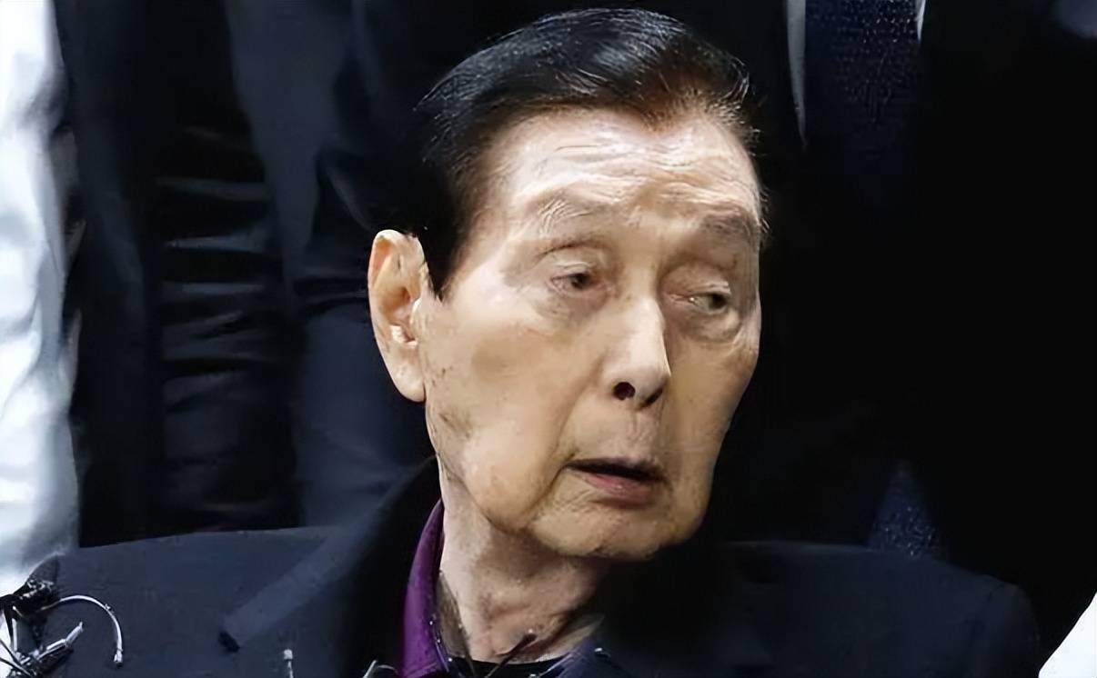 闻乐天家族没落得有理有据攀附日本发家深陷各类丑(图10) 闻乐天家族没落得有理有据攀附日本发家深陷各类丑(图10)