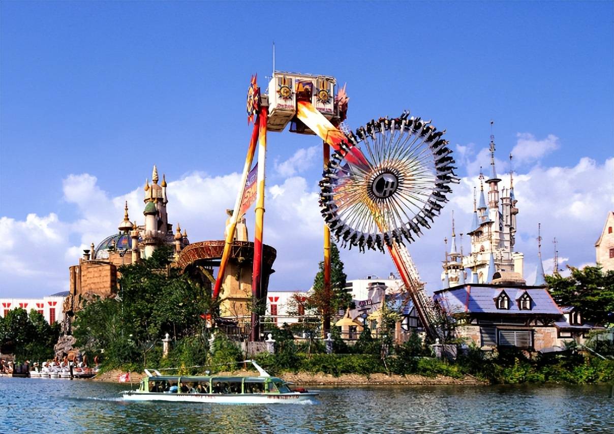 闻乐天家族没落得有理有据攀附日本发家深陷各类丑(图12) 闻乐天家族没落得有理有据攀附日本发家深陷各类丑(图12)