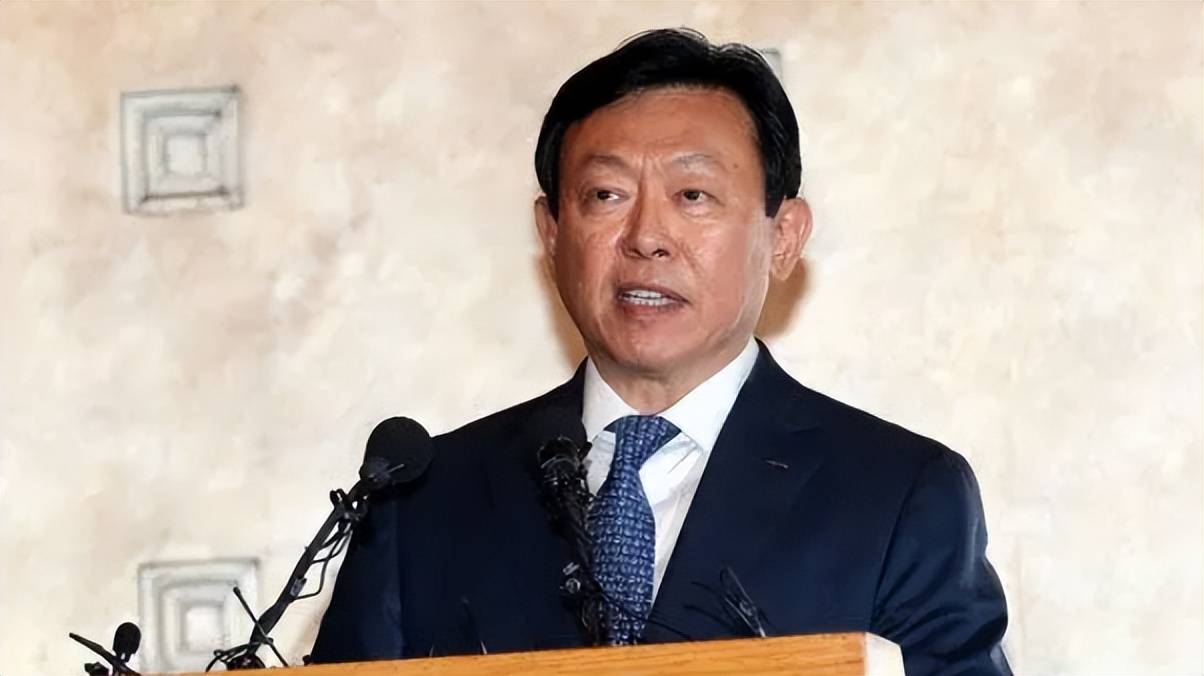 闻乐天家族没落得有理有据攀附日本发家深陷各类丑(图15) 闻乐天家族没落得有理有据攀附日本发家深陷各类丑(图15)